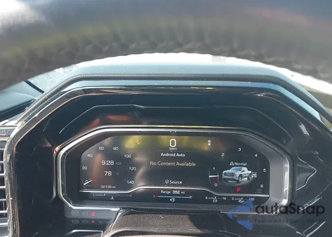 2023 GMC Sierra 1500 4Wd Short Box Slt from USA, damaged, VIN 3GTUUDED3PG147430